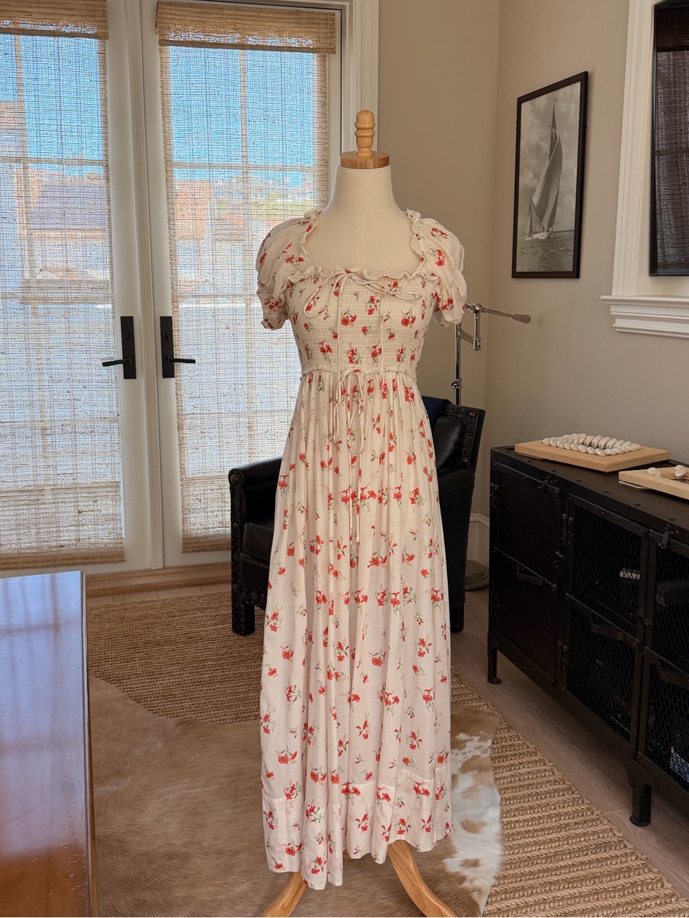 Doen Stanza Dress